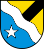 Coat of arms of Erlinsbach AG.svg