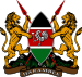 Coat of arms of Kenya.svg