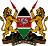 Coat of arms of Kenya (Official).svg