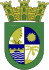 Coat of arms of Orocovis, Puerto Rico.svg