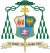 Pietro Brollo's coat of arms