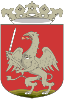 File:Coat of arms of Swedish Livonia.svg