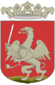Coat of arms of Swedish Livonia.svg