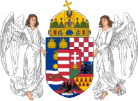 Coat Of Arms Of Hungary