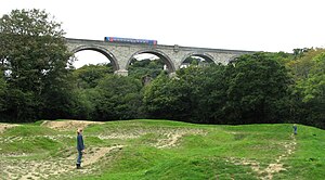 Penryn, Cornwall