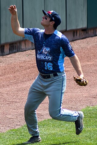 <span class="mw-page-title-main">Colt Keith</span> American baseball player (born 2001)