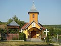Biserica ortodoxă „Sfântul. Ioan Botezătorul”