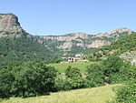 Vall Alta de Serradell - Terreta - Serra de Sant Gervàs