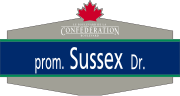 Thumbnail for Sussex Drive