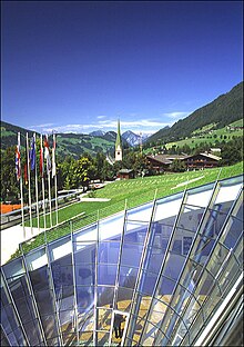 Конгресс центрі Alpbach.JPG