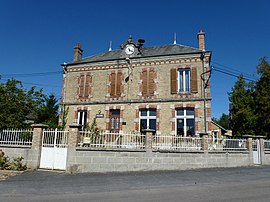 Town hall