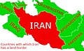 Countries with which Iran has a land border.jpg