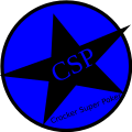 Logo CSP.