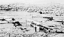 Curtiss Flying School at North Island, San Diego, California in 1911 Curtiss flying school North Island 1911 NAN12-77.jpg