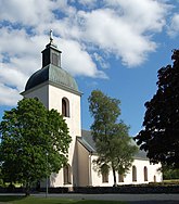 Fil:Dädesjö nya kyrka001.JPG