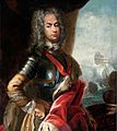 Жуан V Великодушный 1706-1750 Король Португалии