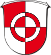 Wappen von Vellmar