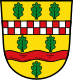 Coat of arms of Bundorf