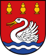 Blason de Cölpin