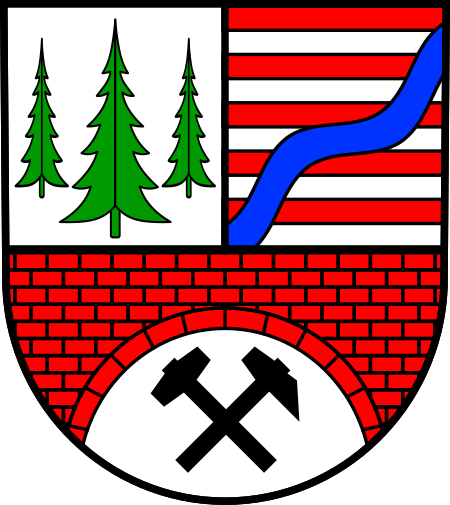 DEU Floh Seligenthal COA