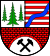 Wappen von Floh-Seligenthal