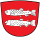 Coat of airms o Forchheim