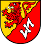Löllbach - Stema