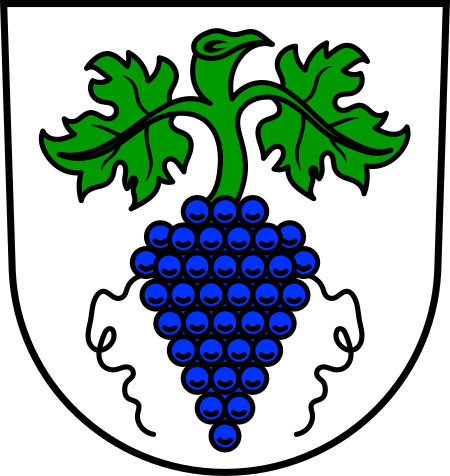 DEU Lautenbach COA