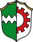 Wappen von Loga