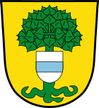 Wappen der Gemeinde Pirk