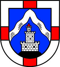 Sarrebourg (commune fusionnée)