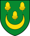 Wappen der ehemaligen Stadt Wennigloh