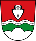 Coat of arms of the municipality of Willmering