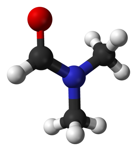 Dimethylfomamide