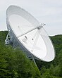 Effelsberg 100-m Radio Telescope