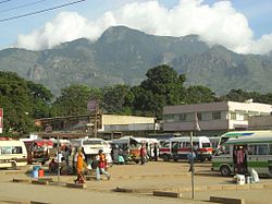 Morogoro