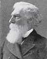 Daniel H. Wells (1866-1876)