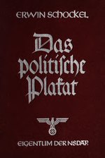 Thumbnail for File:Das politische Plakat- eine psychologische Betrachtung (IA daspolitischepla00scho).pdf