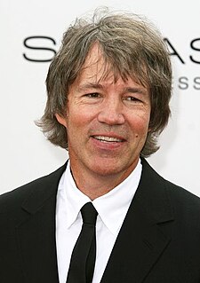 <span class="mw-page-title-main">David E. Kelley</span> American television producer, writer and attorney