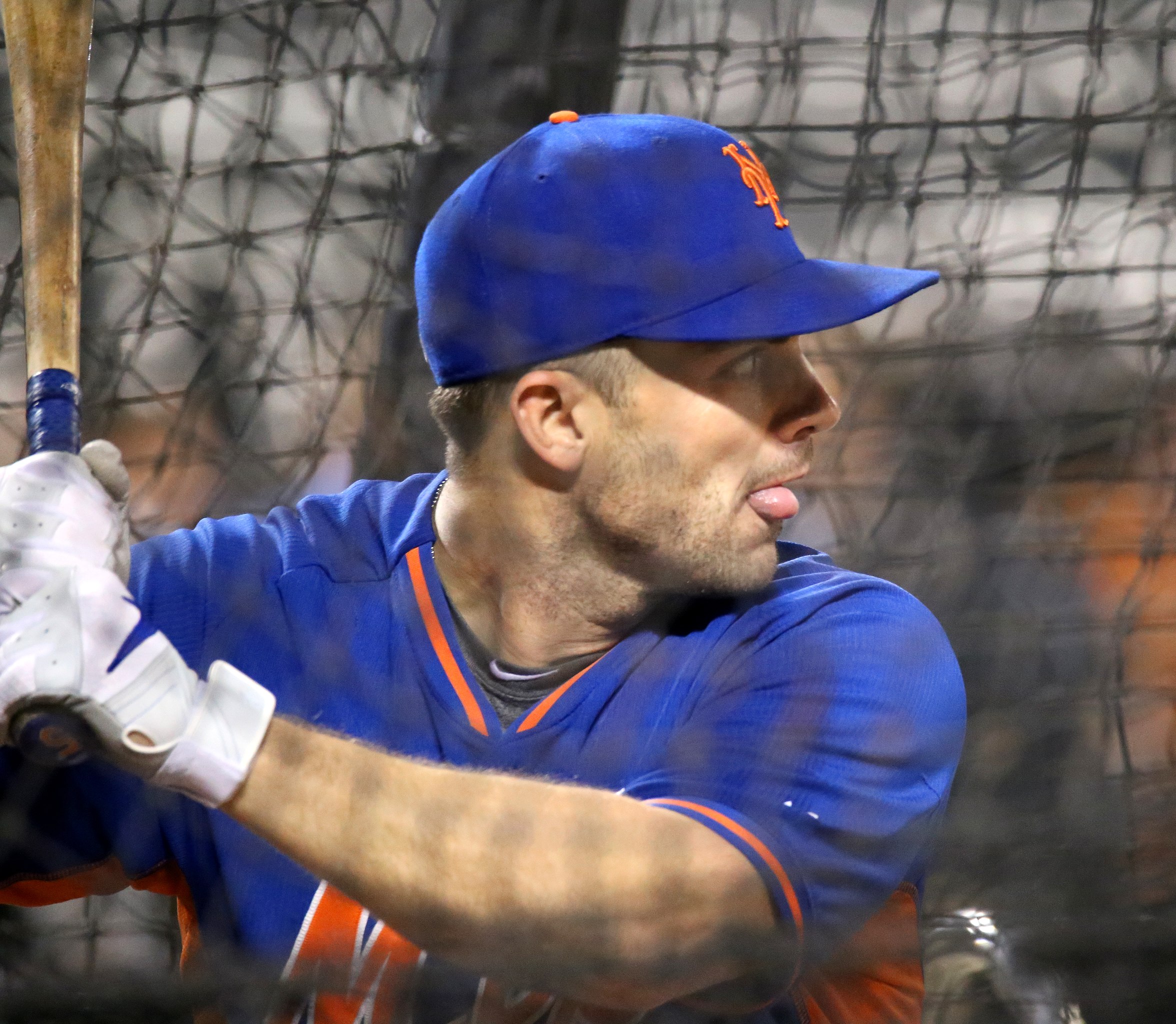 David Wright - Wikipedia