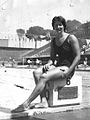 Q229040 Dawn Fraser in 1960 geboren op 4 september 1937