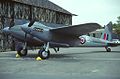 De Havilland DH-98 Mosquito T3 AN1133934.jpg