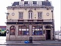 Dealers Arms, Garston, Liverpool