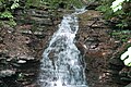 Deh-Ge-Wa-Nus Falls (Genesee Gorge, Letchworth State Park, New York State, USA) 3 (19505877393).jpg