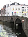 Ponte Brug Zuidwal