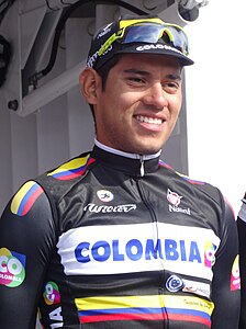 Edwin Ávila.