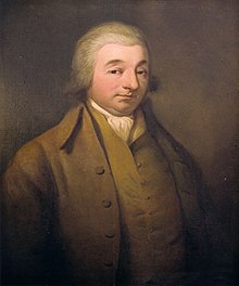 Denis O'Conor of Ballinagare (1732-1804), Charles' eldest son, in middle age. Denis O'Conor of Ballinagare (1732-1804).jpg