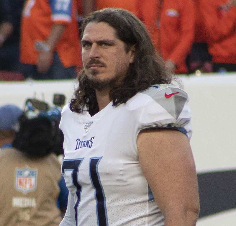 David Bakhtiari - Wikipedia