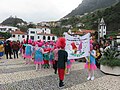 Desfile de Carnaval em São Vicente, Madeira - 2020-02-23 - IMG 5276