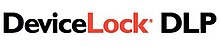 Логотип программы DeviceLock DLP
